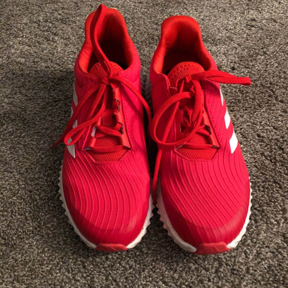 Gym shoes